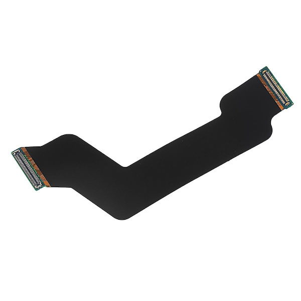 Flexkabel for Dokk-tilkobling til hovedkort for Samsung Galaxy A70 A705 - Reservedel (uten logo)