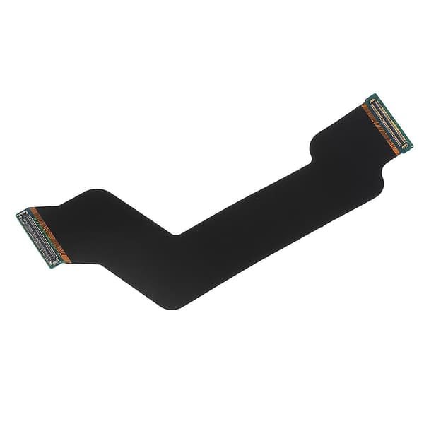Flexkabel til Motherboard Dock-forbindelse til Samsung Galaxy A70 A705 - Udskiftningsdel (uden logo)