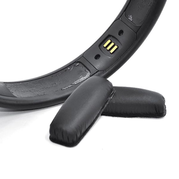 2 stk. Hovedstråle til Sennheiser HDR RS165 175 (Proteinhud) til Sennheiser HDR RS165 175 (Protein S