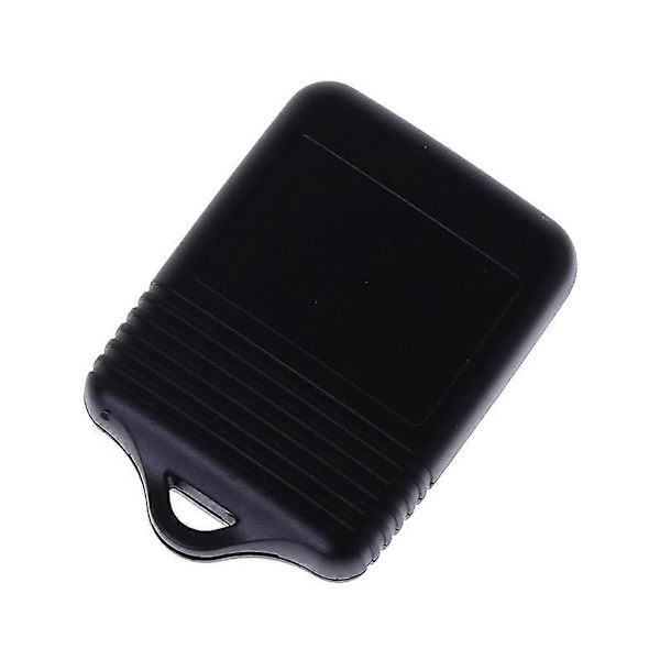 3 Knapper Udskiftning Fjernbetjening Nøgle Skal Nøglefri Adgang Fob Etui Til Ford Escape Transit MK6 Connect 2000-2006 Bilnøgle