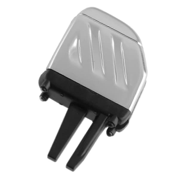 1 stk. Front AC Luftventil Udgangs Tab Clips til Land Rover Freelander 2