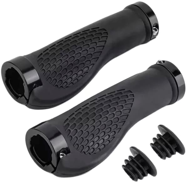 Cykelhandtag / Cykelstyre - Ergonomiska