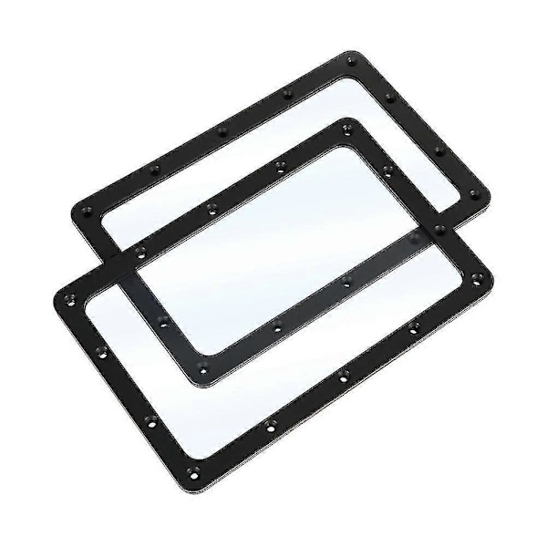 2 st Fep-film för Photon Ultra, Photon D2, Photon Mono, Photon Mono 4k 3D-skrivardelar Rack Accesso