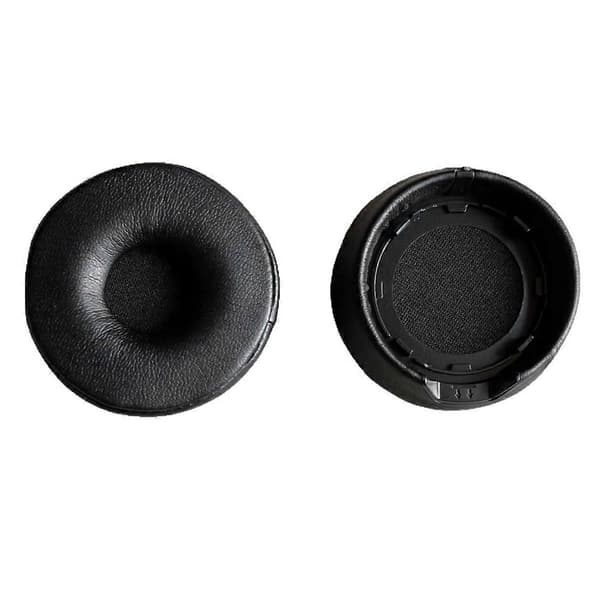 1 par svampeøreputer for Jabra Engage 55/65/75 headsetpute