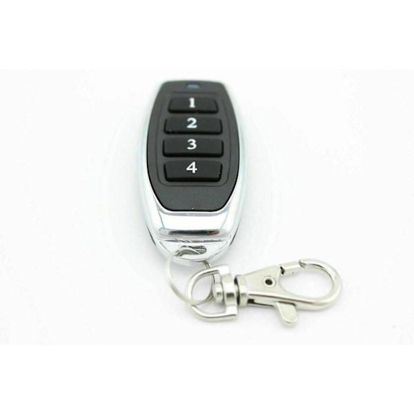 Ata Ptx5 Triocode Gdo Garageportsfjärrkontroll Ersättning Ptx-5v1 Gdo 11v1/6v3/6v4