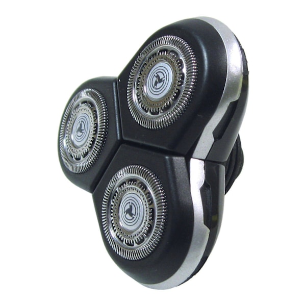 1 kpl Vaihtoteräpäätä Suojakansi Philips Arcitec Sensotouch 3d -parranajokoneeseen Rq12 Rq12/70 Rq10 Rq12 Rq12+ Rq12/62 Arcitec Rq1050 -malliin