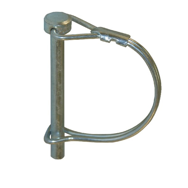 Rørstift, 8x45 mm LP845GP