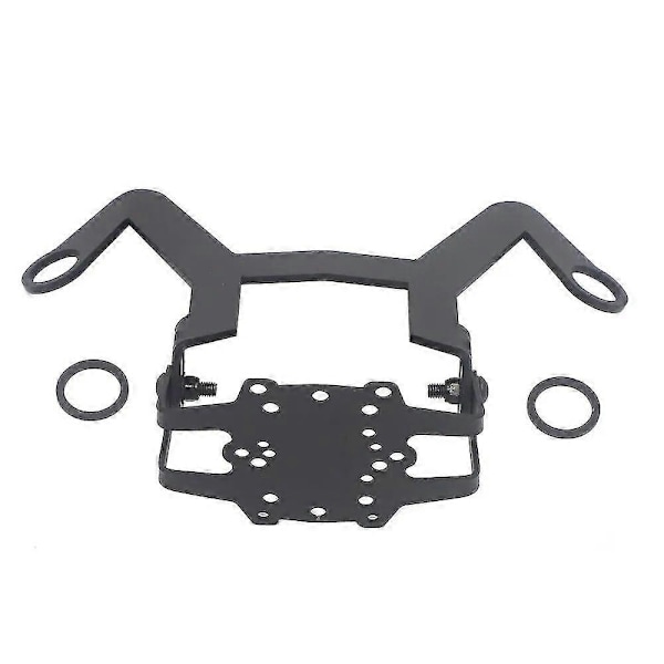 Motorcykel främre Ställhållare Smartphone För DUCATI MULTISTRADA 1200 MY 2013/14 SUPPORTO GPS/SMARTPHONE