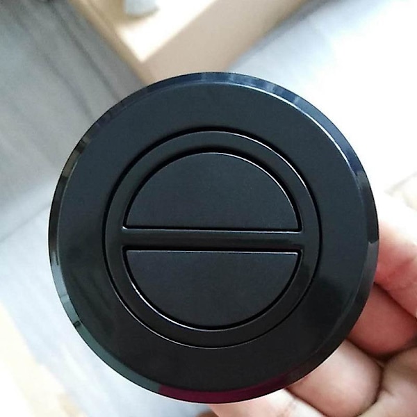 Elektrisk Relaxstol Omkopplare 2 Knappar 5 Stift Rund Handkontroll för Hushållsapparater Justerbara Sänglyftstolar Relaxstolar