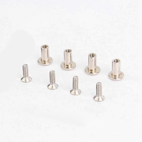 4 stk. Skateboardpeker Skateboard Deck Guards Head Protector Universal Board Longboard Beskyttelse