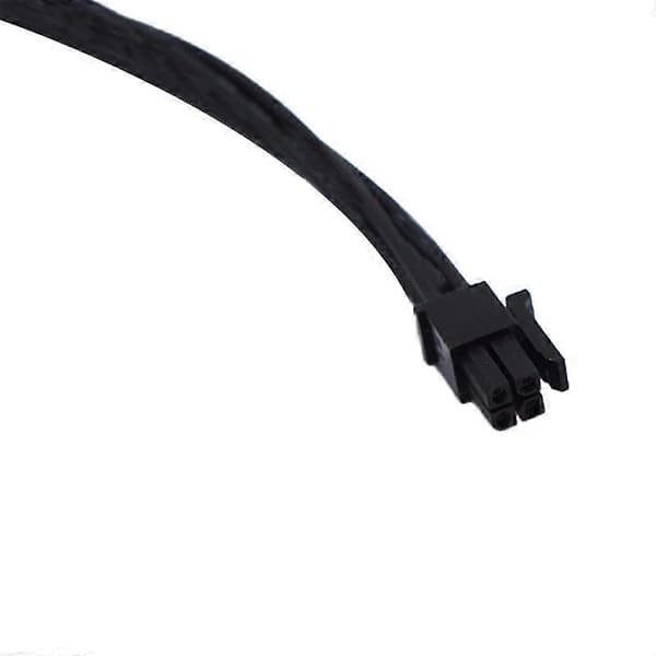 Udskiftnings Mini 4Pin til 2 SATA SDD Strømforsyningskabel til Lenovo Main Board KAESI