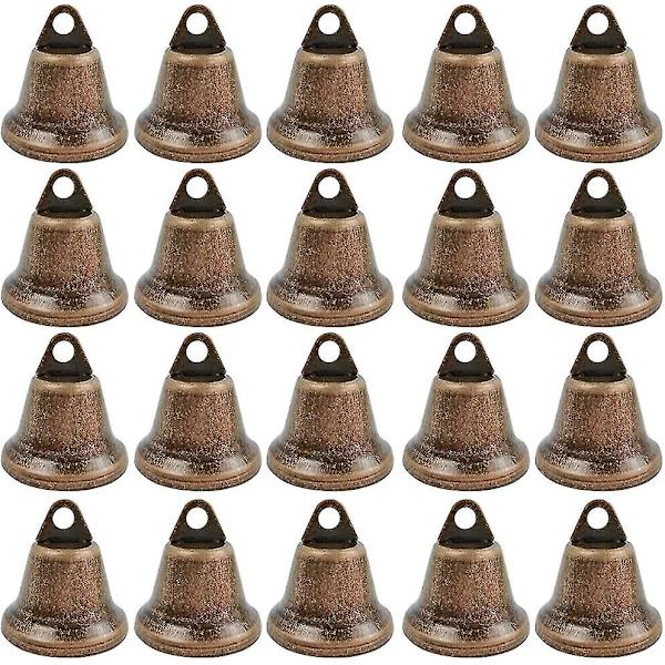 20 st Mini Klockor Vindspel