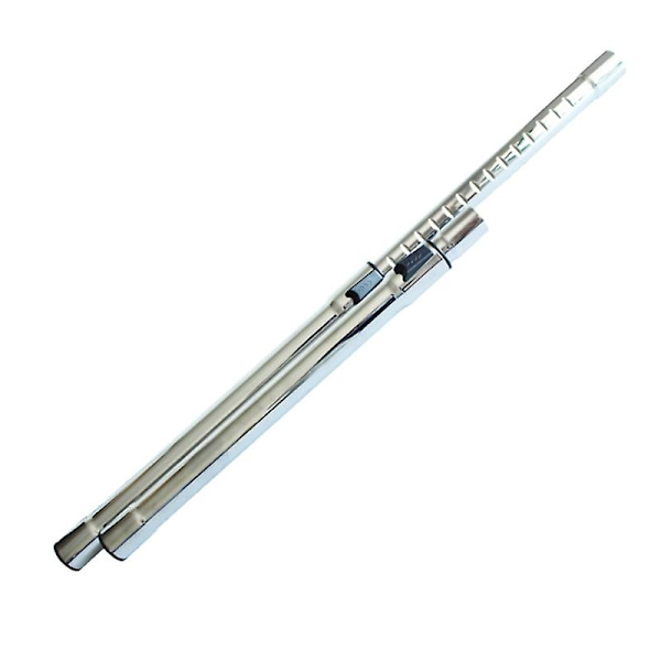 Metal Telescopic Putken Suora Putken Laajennusputki Kaikentyyppisille Imurin Tarvikkeille Osia Ei Harjaa Suodatin 35mm