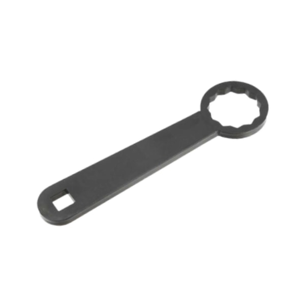 36 mm Akselimutteriavain, säätää hihnan kireyden, korkealaatuinen 1/2\" neliöveto, käsityökalu