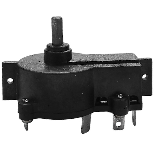 12V ET45L/ET55L/ET65L Hastighedskontrol Elektrisk Afbryder Propeller Motor Hastighedsafbryder Udenbordsmotor