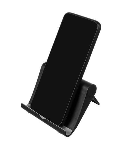 Stativ / Holder for Mobil & Nettbrett - Bærbart & Sammenleggbart