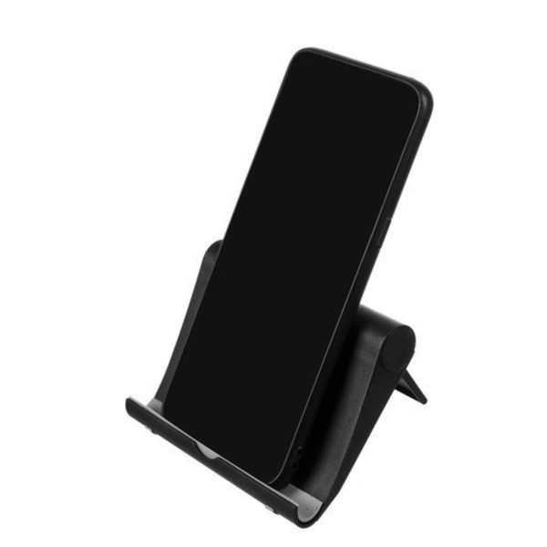 Stativ / Holder til Mobil & Tablet - Bærbar & Sammenklappelig