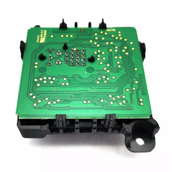 Bil Adaptivt Frontlys Drivermodul Kontrollenhet 63117180829 for X1 1-serie E81 E87 E82 E84 E88 2006-2013