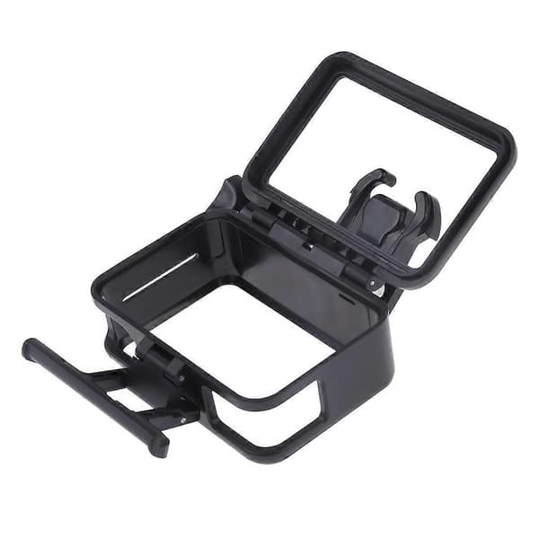 PULUZ ABS Skyddsrambur för DJI Osmo Action