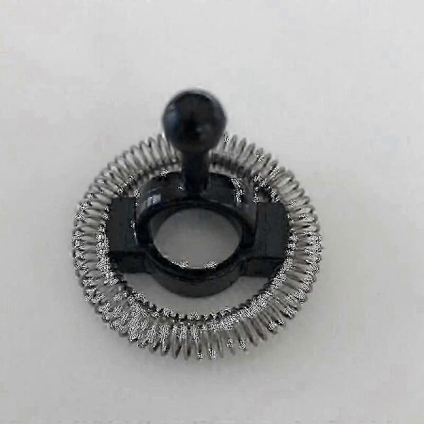 1 stk Kaffemaskin Reservedeler Kompatibel Nespresso Whisk Aeroccino 3 Aeroccino 4 Melkeskummer Erstatning