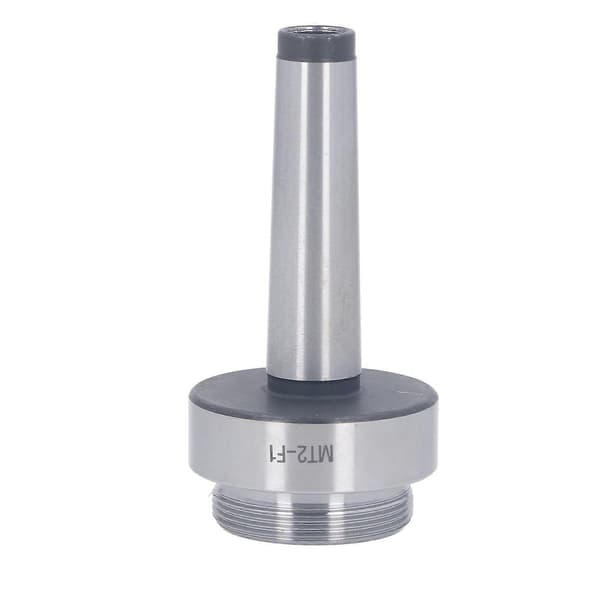 F1 Typ Borrhuvud, Mt2-m10 Skaft