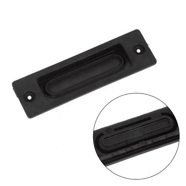 Bakluckehandtag Knapp Bagagelucka Strömbrytare 30634191 för Volvo S40 V50 S80 XC60 2004-2012 Bakre Bagageutrymme