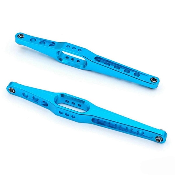 For 1/12 12428 12423 12427 RC Bil Deler FY Modell Oppgradert Metalldeler Svingarmsete RC Bildeler S