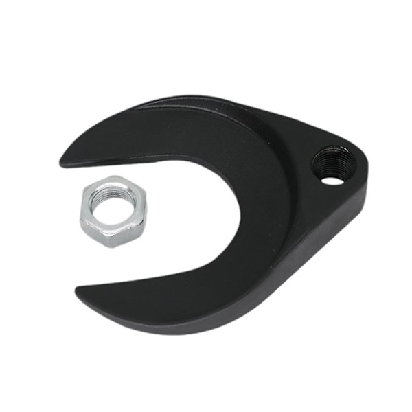 48 mm Cv-akselin poistotyökalu nivelen ulosvetäjä liukavasara-adapteri etuveto