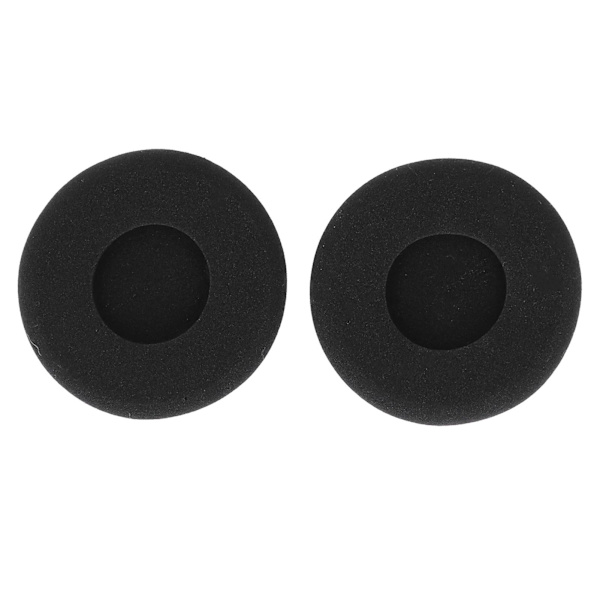 Kuulokkeiden korvapehmusteet, korvapehmusteet GRADO SR60/SR80/SR125/SR225 M1 M2, musta