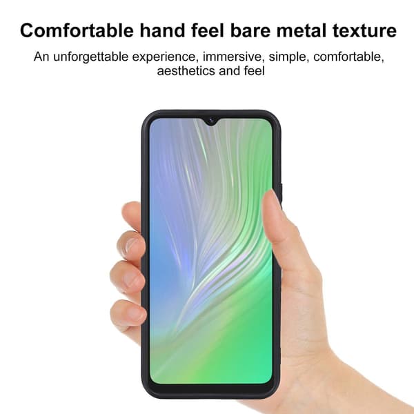 TPU Cover til Blackview A55