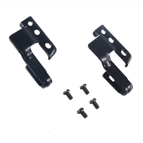 Universell Vindrutetorkararmsadapter Monteringssats 3392390298 2-pack