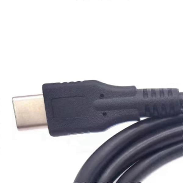 Til Nikon Z7 Z6 Spejlløst enkelt datakabel UC-E24 Kamera USB-kabel Type-C3.1USB