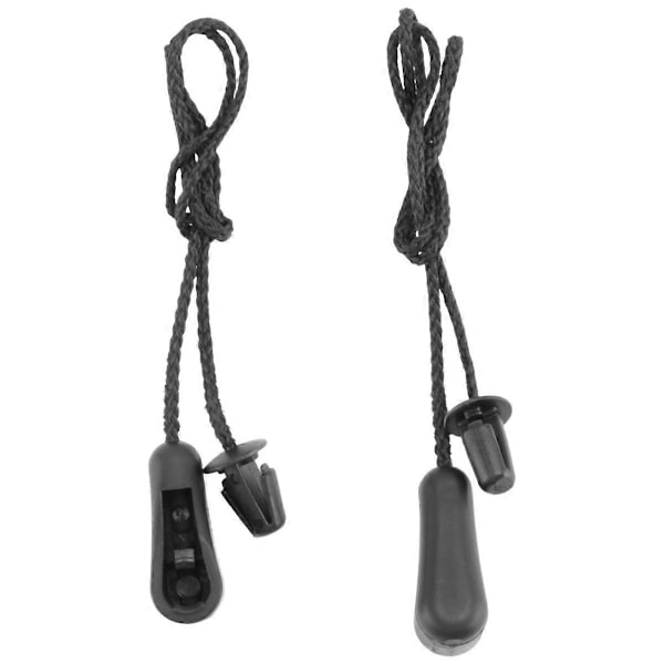 Til Ford Focus 2 MK2 Hatchback 2004-2011 Indvendig Bagagerumsdækning Snøre Indre Tonneau Dæksel Rem Snor 4M51A46538AB