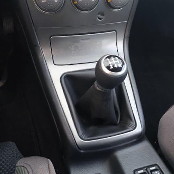 5-Trinns Girspak Girskiftehode for Impreza 2009-2018