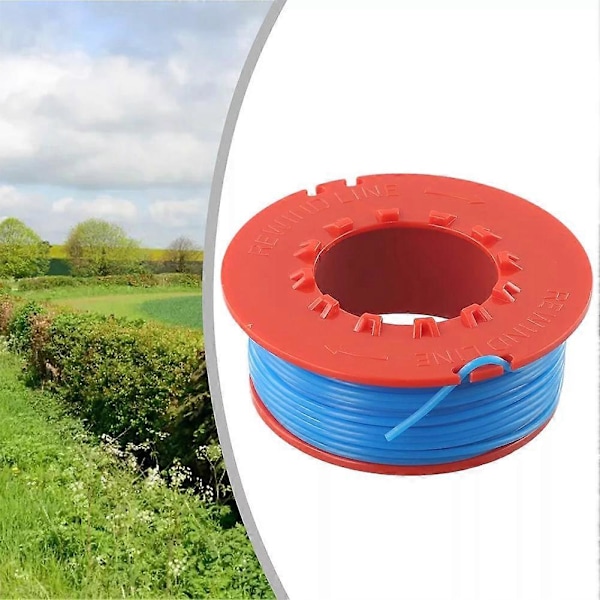 Siima ja puola Flymo ET21 Mini-Trim ST-Strimmer Trimmer Fly -trimmeriin