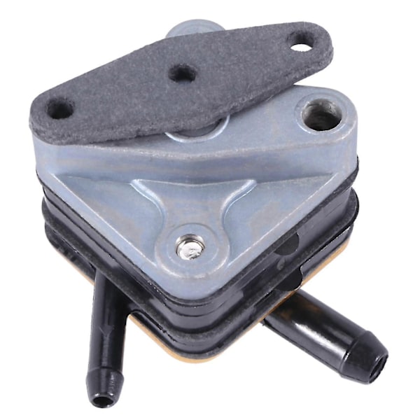 Polttoainepumppu Johnson Evinrude 6-15hv moottoreille 397839 391638 395091