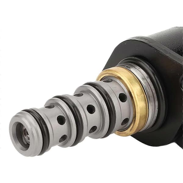 2254558 Magnetventil til gravemaskine til CAT E330D E336D E349D Hydraulisk magnetventil 225-4558