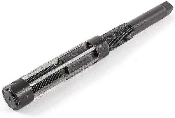 Justerbar manuell brotsj for brotsj, drill, etc.