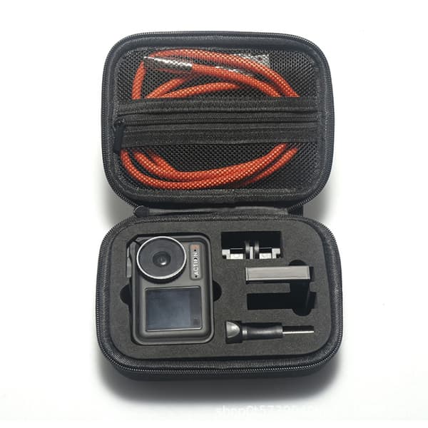 Skyddsfodral för DJI OSMO Action 5 Pro / Action 4 / Action 3