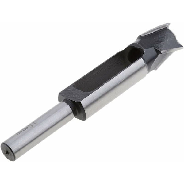 Plugskærer, plugsbits, plugbor 1/2'' - 15mm
