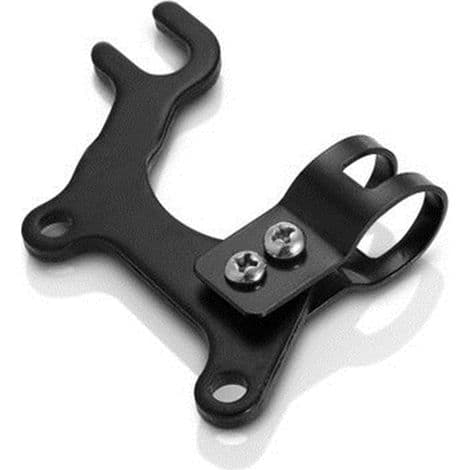 Mountainbike Skivbromsfäste Ramadapter