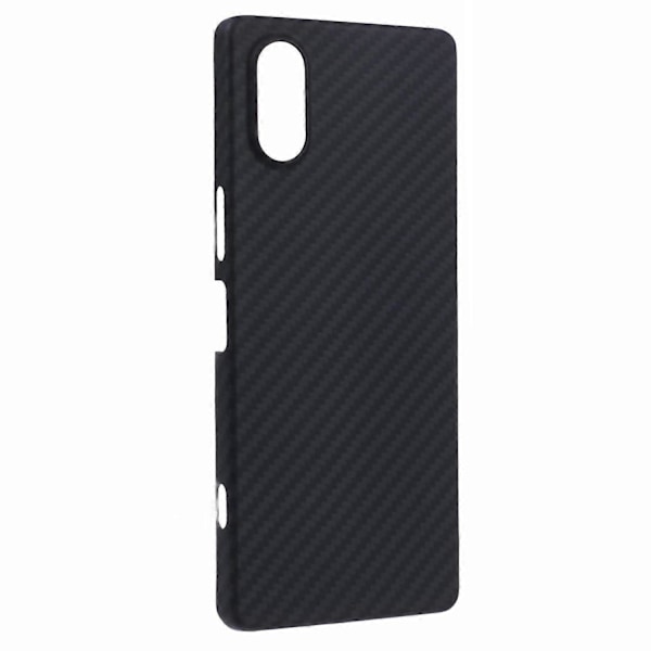 Til Sony Xperia 5 V Cover Aramid Fiber Anti-drop Telefon Cover