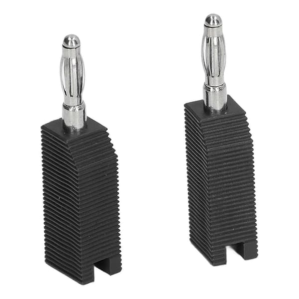 J.70010 4MM bananplugg testledning testkontakt universalledning