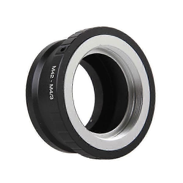 M42 til Micro 4/3 Mount Adapter for M42 Objektiv