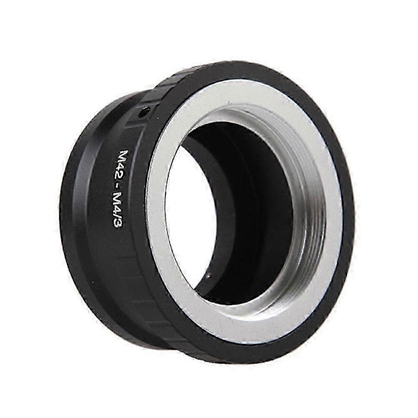 M42 till Micro 4/3 Adapter för M42-objektiv