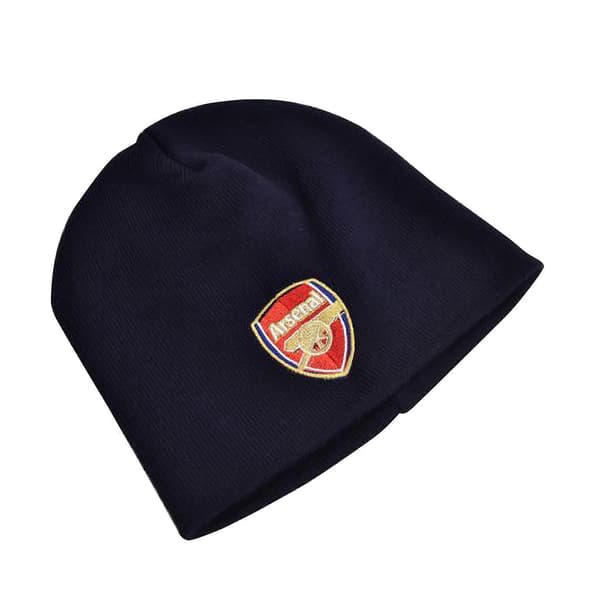 Arsenal Core Unisex Stickad Mössa