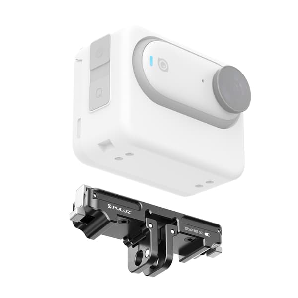 Magnetisk holder til Insta360 GO 3