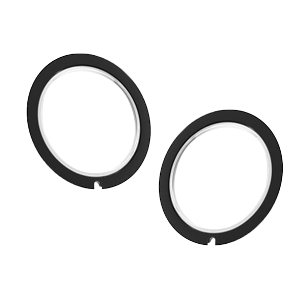 Insta360 ONE X2 -objektiivin suojukset Panoraamaobjektiivin suojus Urheilukameran lisävarusteet