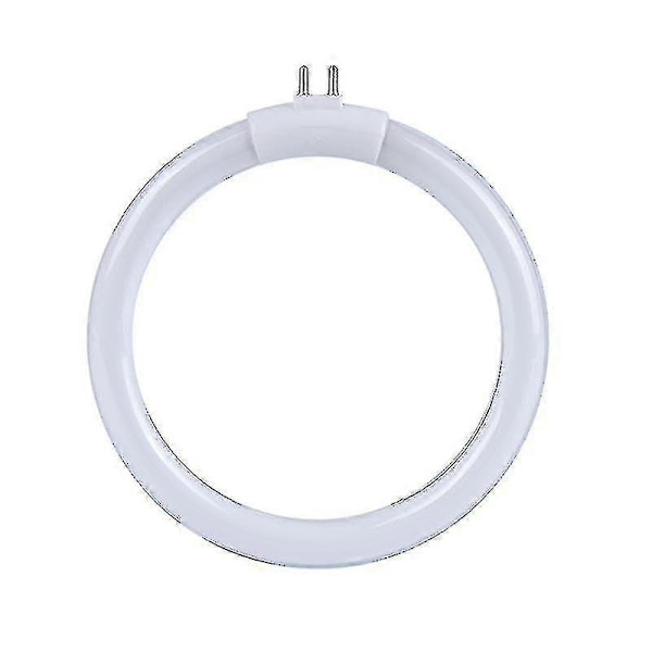 11W T4 Rund Annulær Rørlampe Fluorescerende Ringlampe Rør 4 Pins