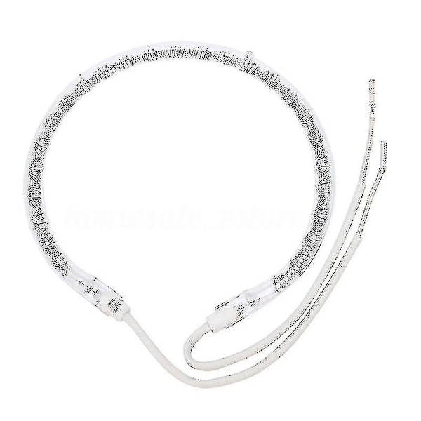 Ersättnings halogen Flavorwave Turbo ugn glödlampa värmeelement 110v 1st()
